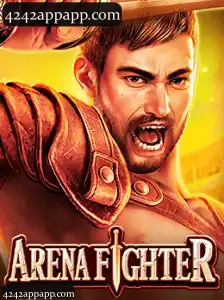ArenaFighter
