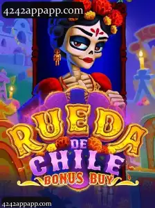 RuedaDeChileBonusBuy