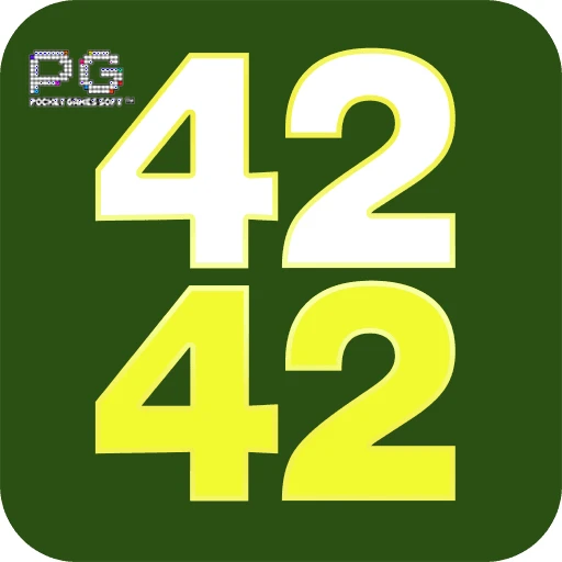 4242app - Apostas Online e Cassino ao Vivo 2026 | 4242app.com Logo