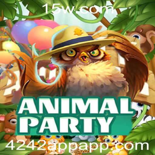 Explorando o Mundo de AnimalParty: Uma Nova Sensação no Universo dos Jogos Digitais