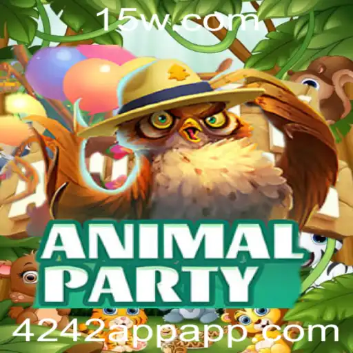 Explorando o Mundo de AnimalParty: Uma Nova Sensação no Universo dos Jogos Digitais