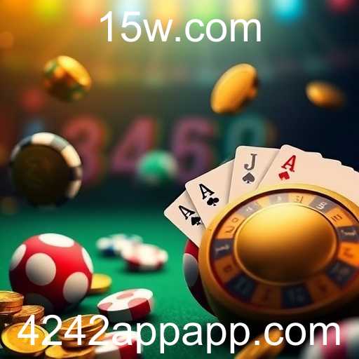 Bacará Online - Jogue com o 4242 App