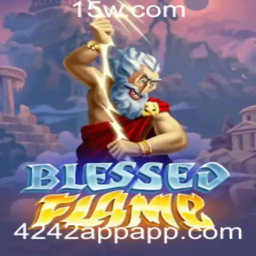 Explorando o Fascinante Mundo de BlessedFlame: Um Guia Completo para Iniciantes
