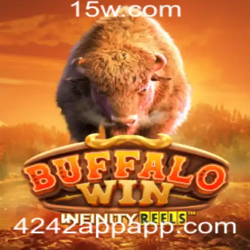Descubra o Fascinante Mundo de BuffaloWin no 4242 App