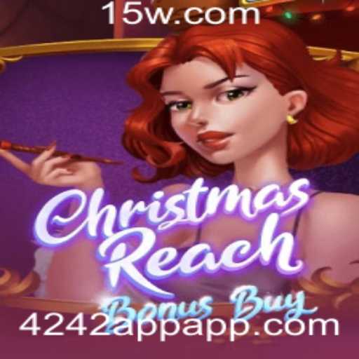 Desvendando o Jogo ChristmasReachBonusBuy