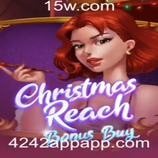 Desvendando o Jogo ChristmasReachBonusBuy