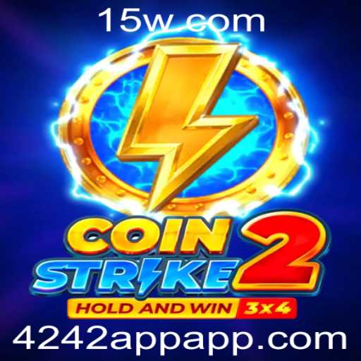 CoinStrike2: A Revolução dos Jogos Mobile com Integração do App 4242