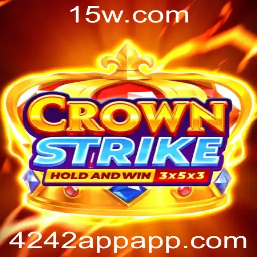 CrownStrike: Descubra o Novo Fenômeno dos Jogos