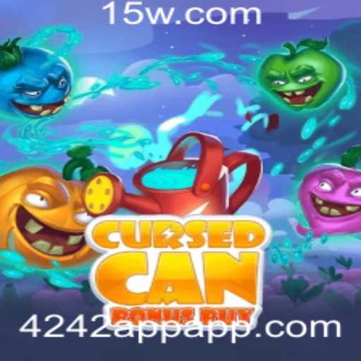 CursedCanBonusBuy: Mergulhe no Mundo Mágico do Jogo Inovador