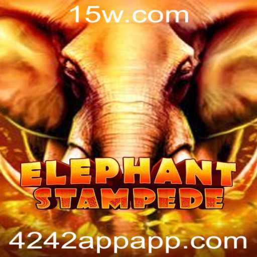 Descubra o Fascinante Mundo de ElephantStampede: A Nova Sensação Entre Jogos de Ação