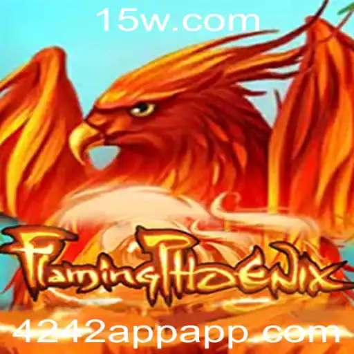 Explorando FlamingPhoenix: O Jogo Revolucionário no 4242 App