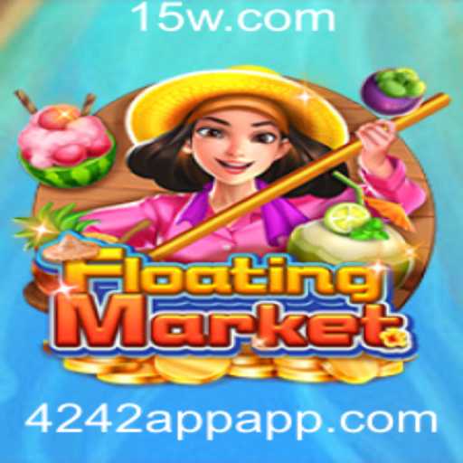Explorando o Universo de 'FloatingMarket': O Jogo Inovador e Envolvente da '4242 app'