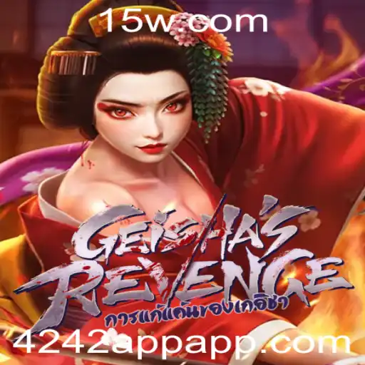 GeishasRevenge: Mergulhe no Fascinante Mundo do Jogo que Está Conquistando o Público