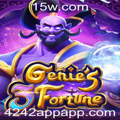 Descubra o Mundo de Genie3Fortune: O Jogo que Está Conquistando Corações