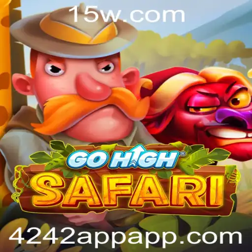 Explorando o Mundo de GoHighSafari: Um Novo Horizonte no Universo dos Jogos