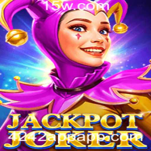 Descubra JackpotJoker: O Jogo de Sorte que Conquista o Público