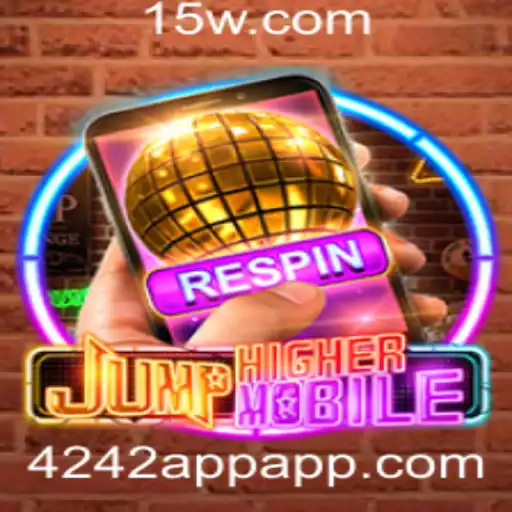 JumpHighermobile: Mergulhe no Desafio de Superação