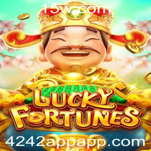 Explorando o Mundo de LUCKYFORTUNES: Um Mergulho no Jogo que Conquista Multidões