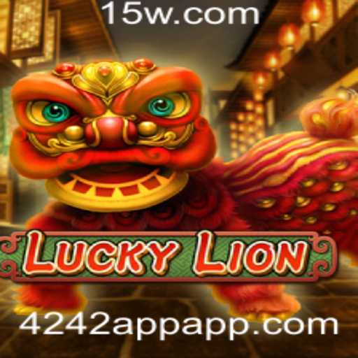 Explorando o Fascinante Mundo de LuckyLion e o Impacto do '4242 app'