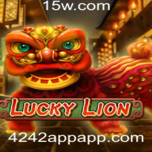 Explorando o Fascinante Mundo de LuckyLion e o Impacto do '4242 app'