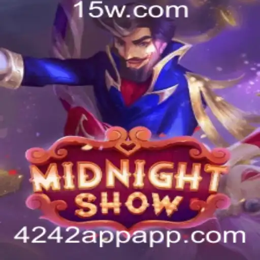 MidnightShow: Um Novo Fenômeno no Mundo dos Jogos
