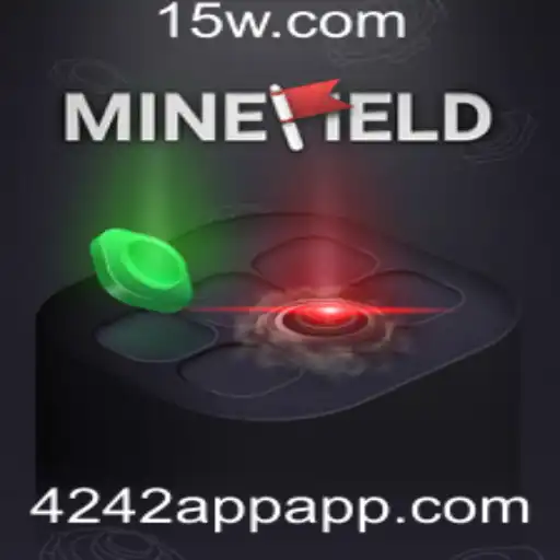 Explorando o Universo de MineField: A Revolução dos Jogos 4242 App
