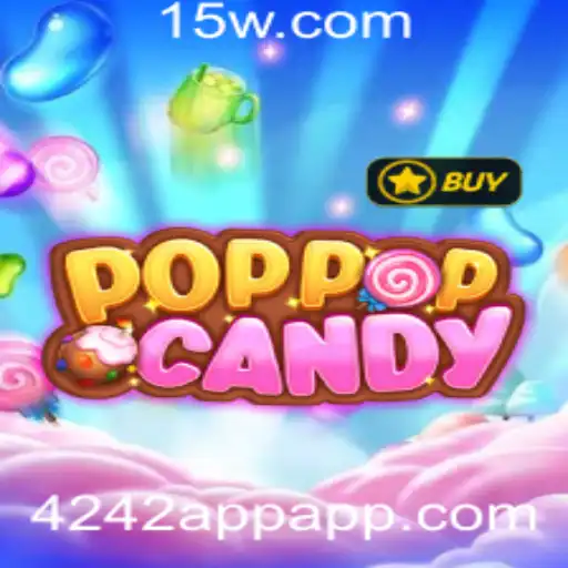 Entendendo o Jogo POPPOPCANDY