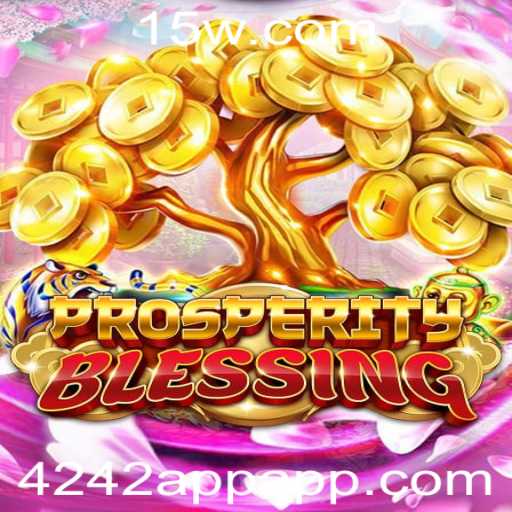 Explorando o Mundo de ProsperityBlessing: Um Jogo de Estratégia e Aventura