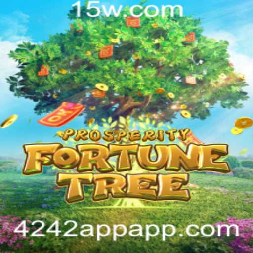 Explorando ProsperityFortuneTree: O Novo Jogo que Conquista o 4242 App