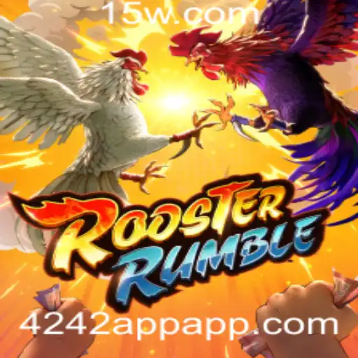 Explorando o Mundo de RoosterRumble: O Jogo e Sua Dinâmica