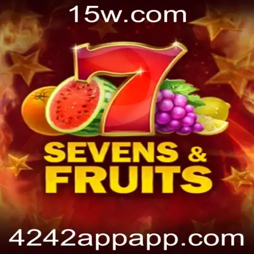Descubra o Fascinante Mundo de SevensFruits: O Jogo de Azar Popular em 2023