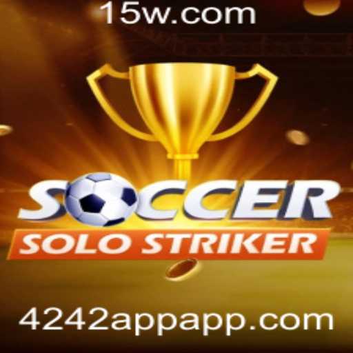 SoccerSoloStriker: Explore o Mundo do Futebol Digital