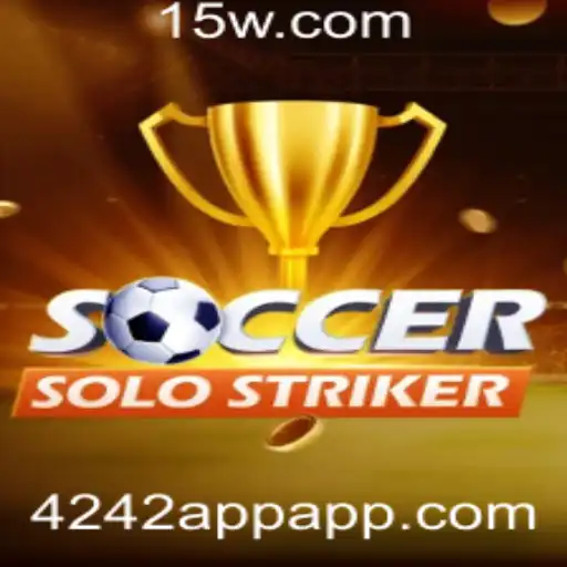 SoccerSoloStriker: Explore o Mundo do Futebol Digital