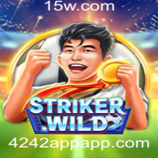 Explorando o Mundo do Jogo StrikerWILD: Tudo o que Você Precisa Saber