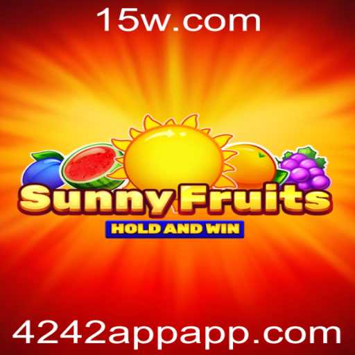 SunnyFruits: Descubra o Encanto do Novo Jogo Sensação