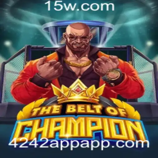 TheBeltOfChampion: Um Novo Horizonte no Mundo dos Jogos