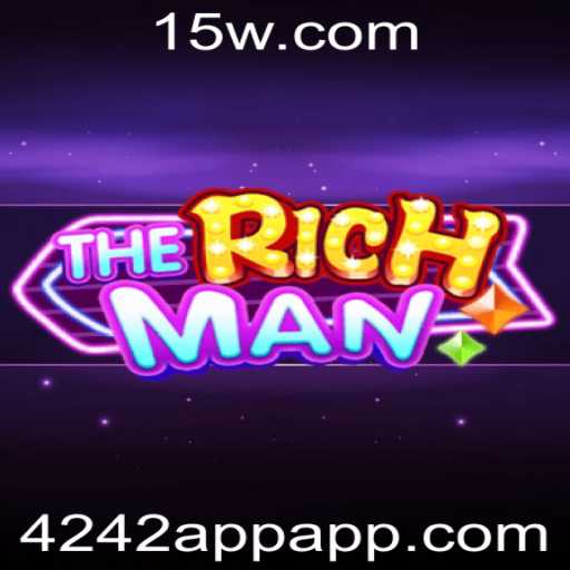 Descubra o Fascinante Jogo 'TheRichMan' e Como Jogá-lo