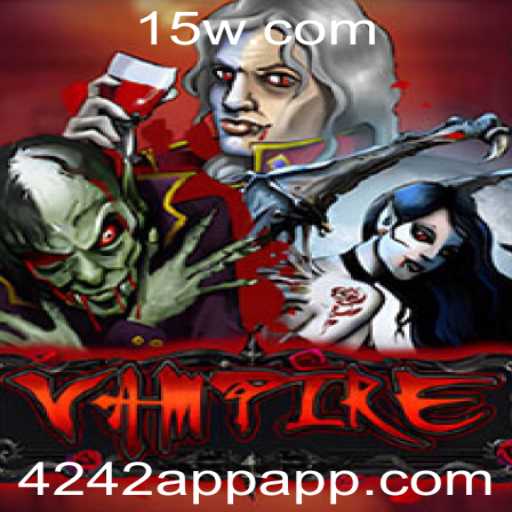 Descubra Vampire: O Jogo que Está Conquistando o Mundo
