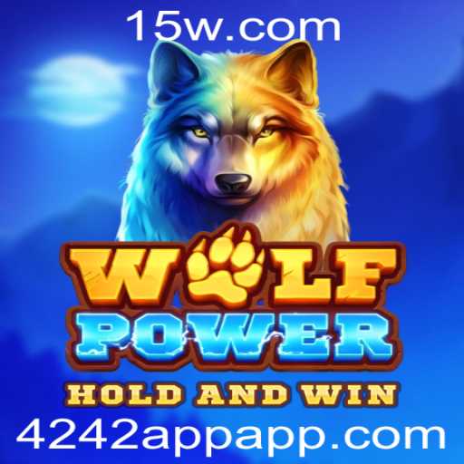 WolfPower: Explorando o Mundo do Jogo 4242 App